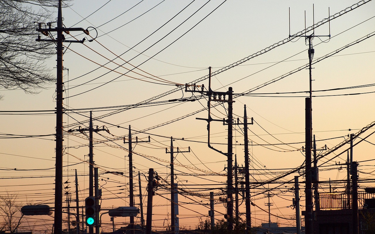How Does Nuclear Power Compare to Fossil Fuels?